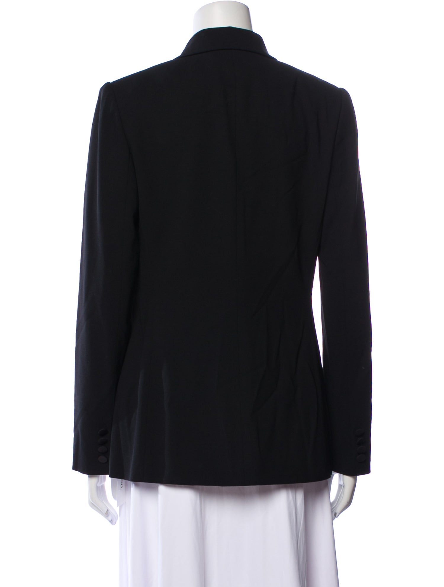 Ralph Lauren Collection Wool Blazer